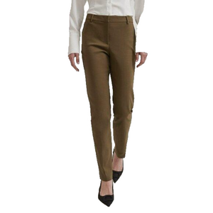 RW & CO Limitless Mid-Rise Slim-Leg Ankle Pant
